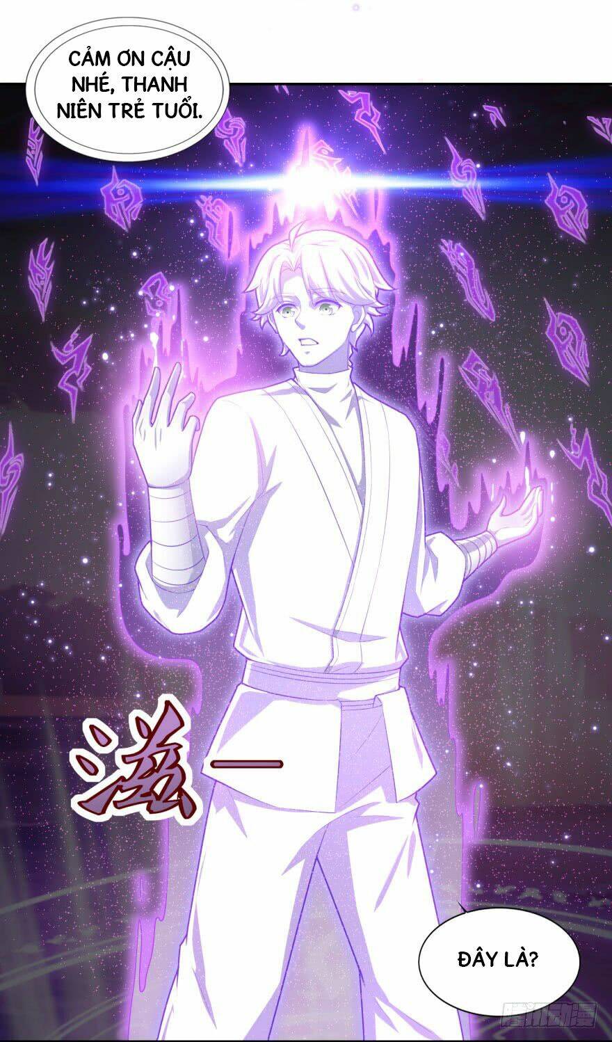 tiên ma đồng tu chapter 63 15