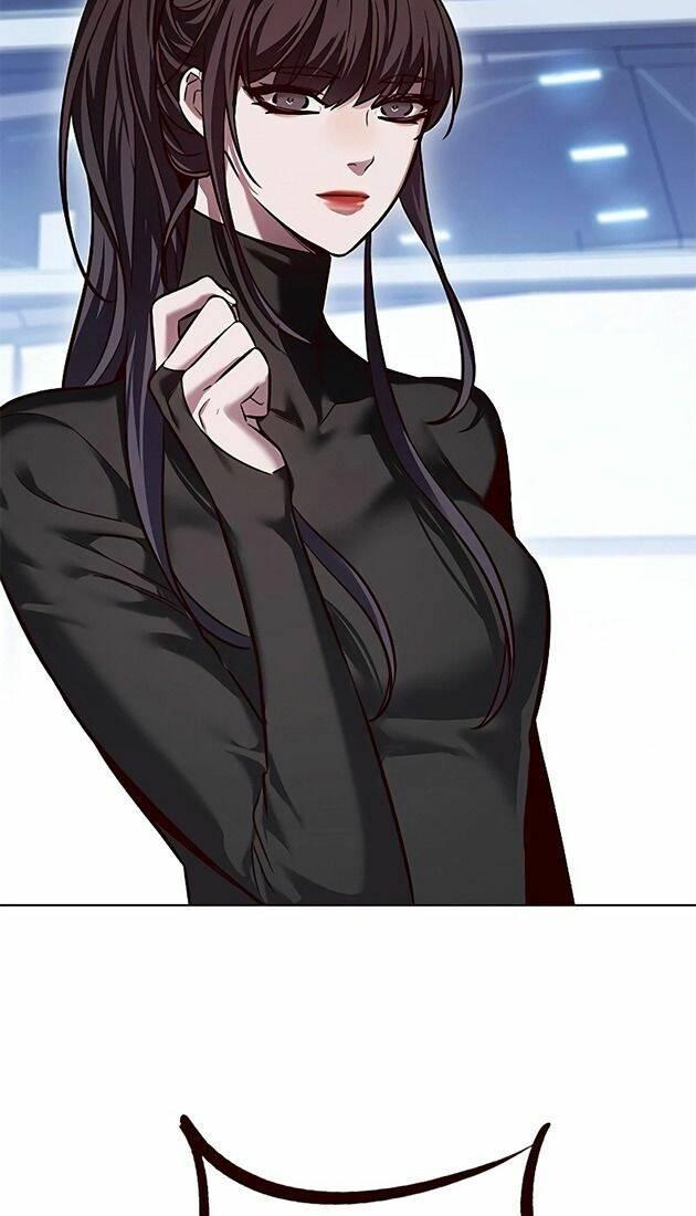 biến thân thành mèo chapter 242 54