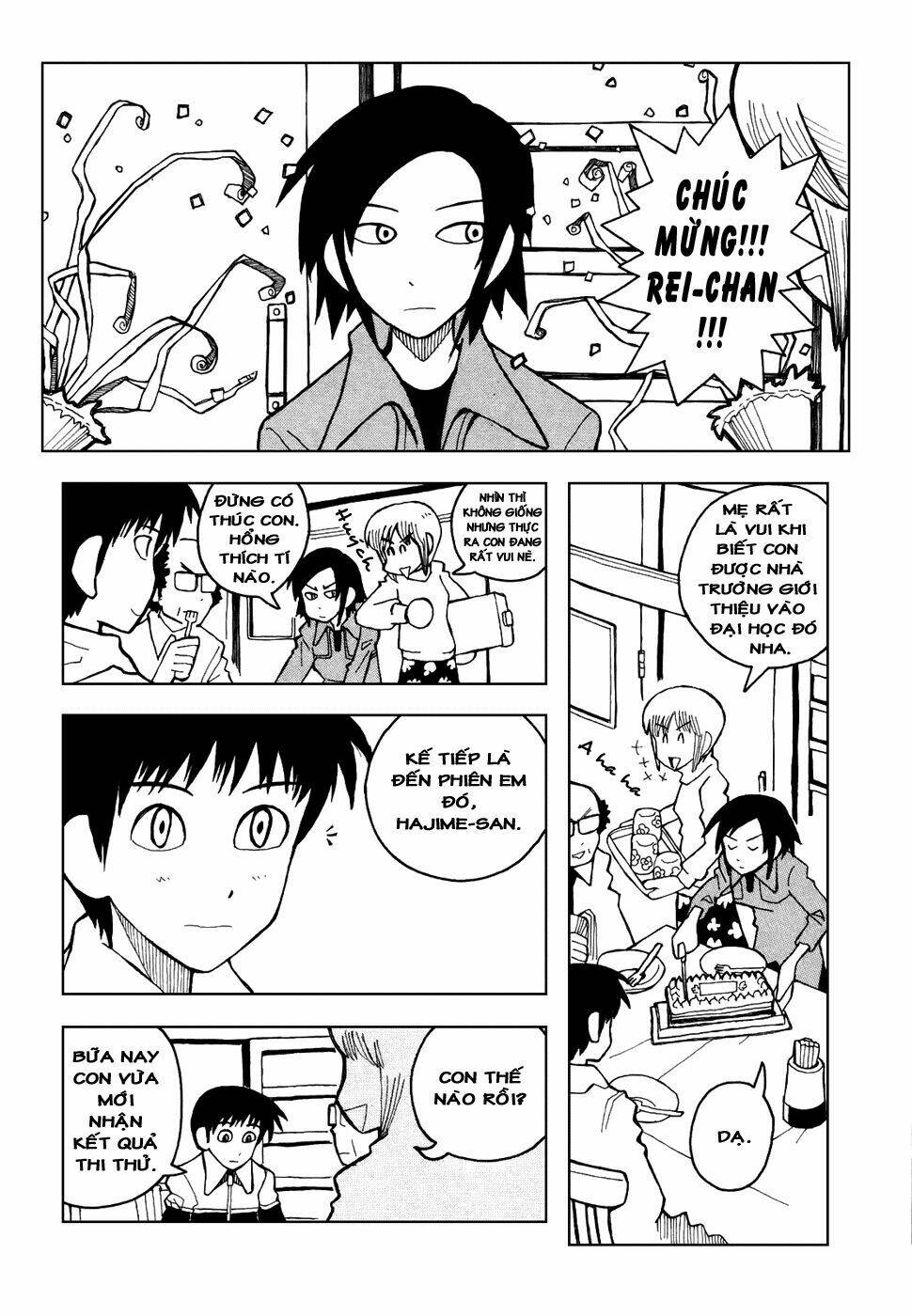 love roma chapter 22 5