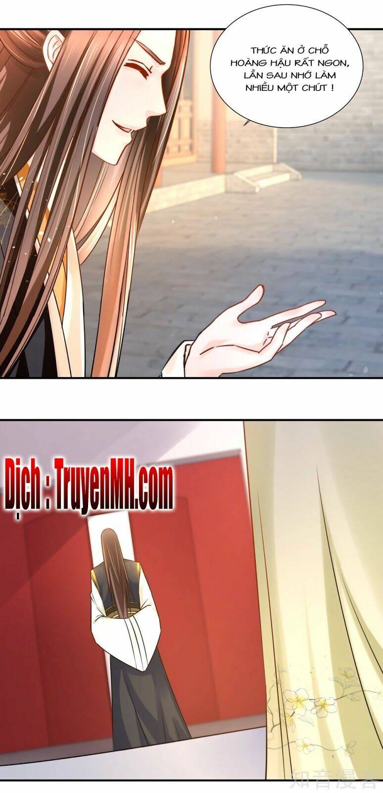 lãnh cung phế hậu muốn nghịch thiên chapter 50 16