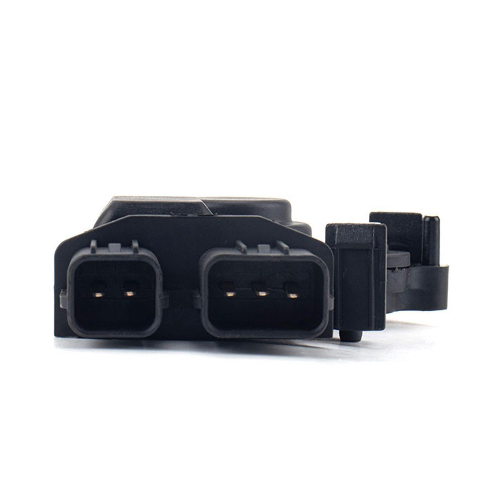 Car Front Right Side Door Lock Actuator Compatible with