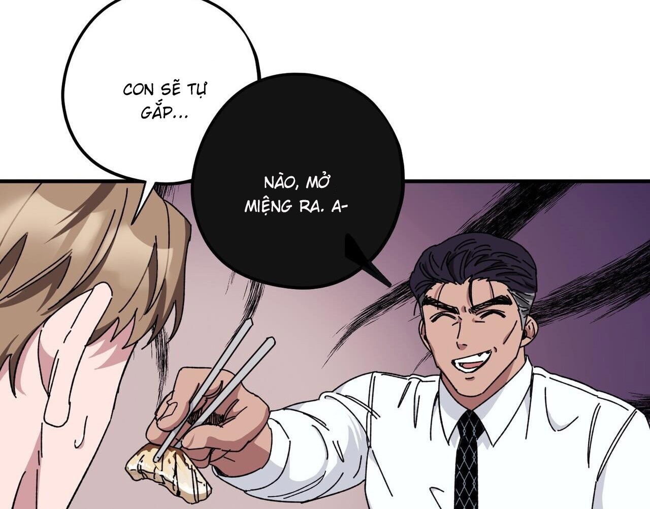 chàng dâu nhà họ kang chapter 37 14