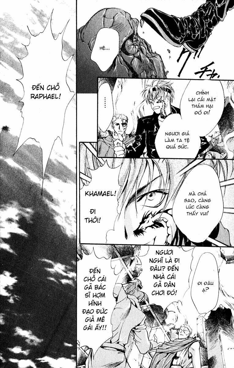 tình yêu loạn luân chapter 38 17