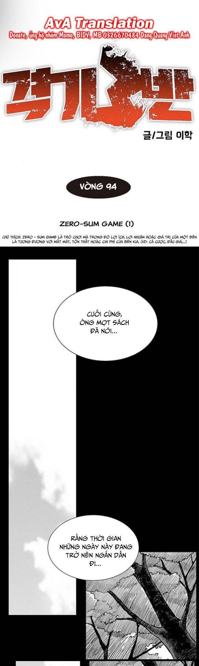 fight class 3 chapter 96 2