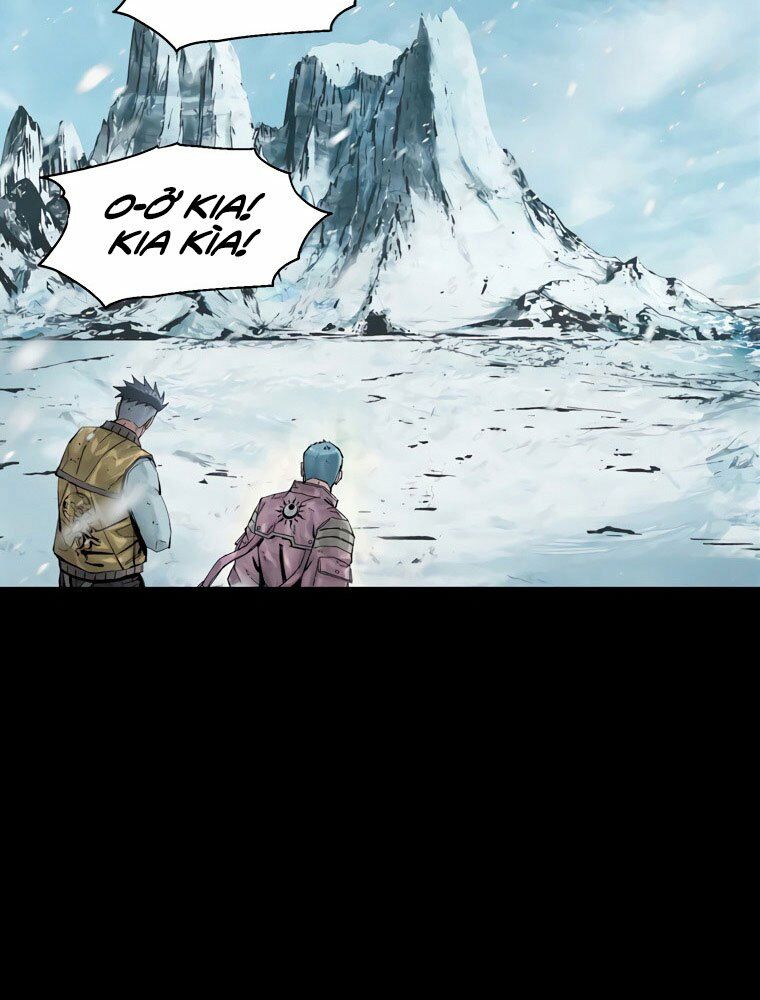 mật mã mê cung chapter 14 25