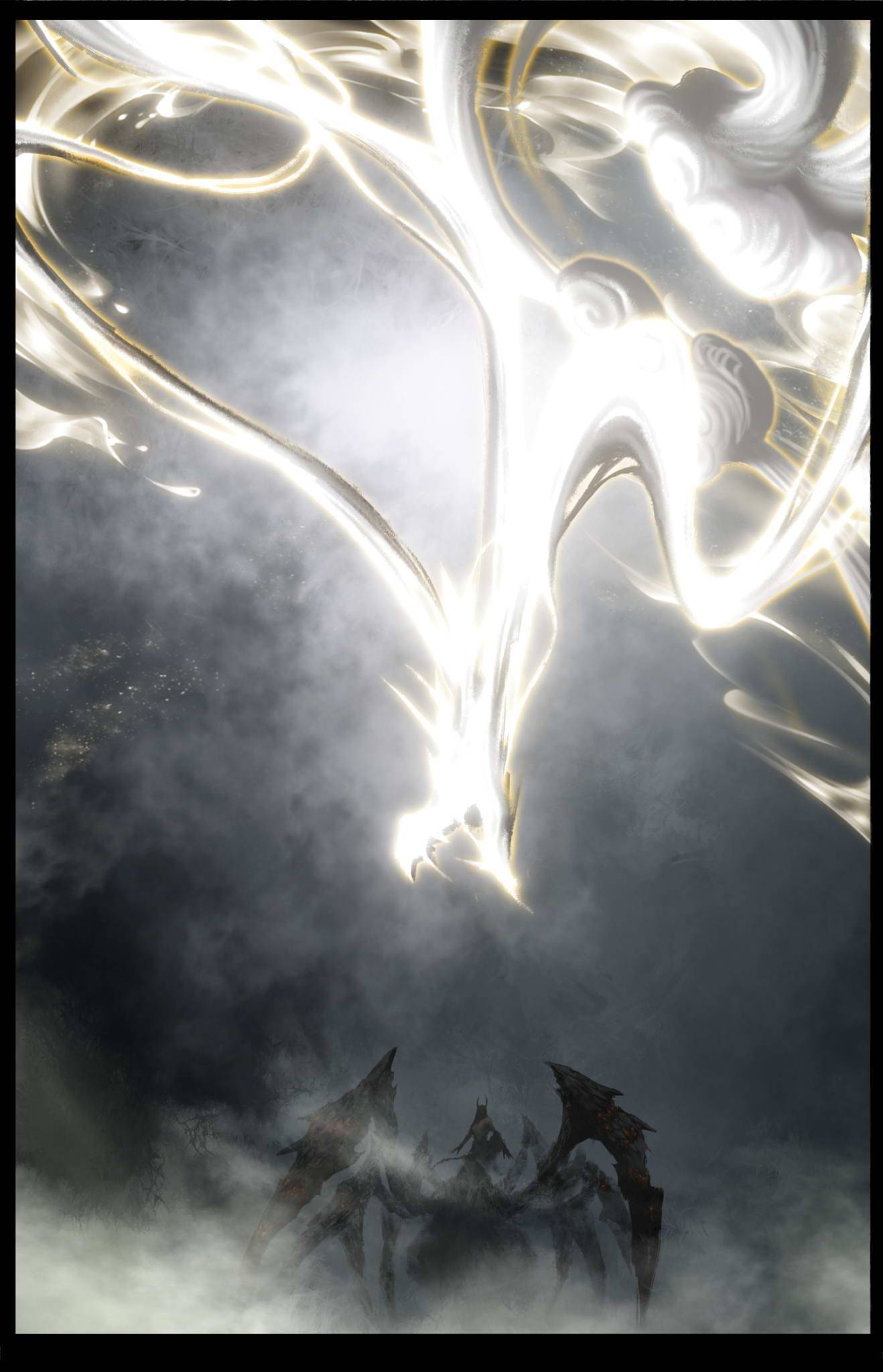 Tây Du Ký Ngoại Truyện chapter 207 4