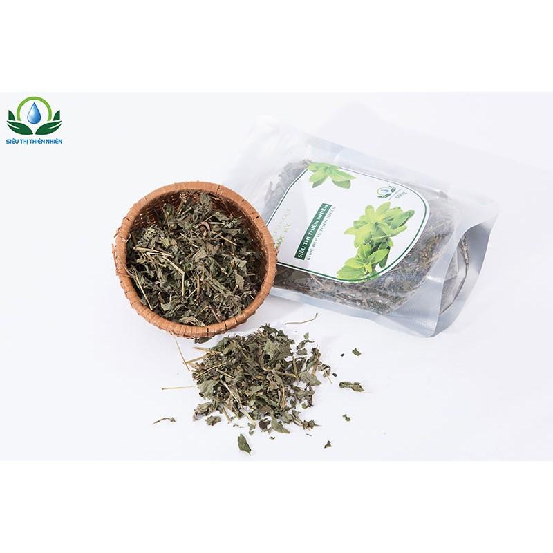 Trà Cỏ Ngọt Sấy Khô Mộc Sắc 1kg Siêu thị thiên nhiên