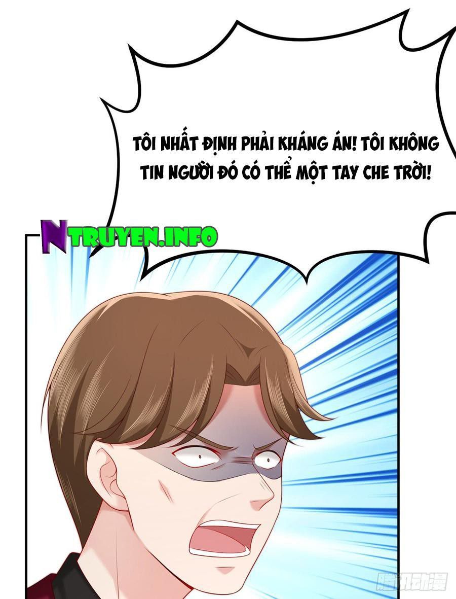 nam thần truy thê chỉ nam chapter 60.2 17