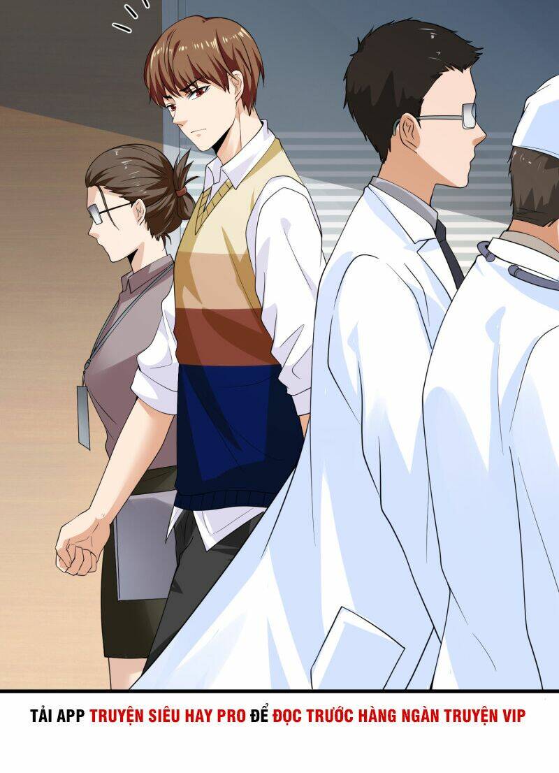 hoa hậu giảng đường luôn bên người chapter 24 20