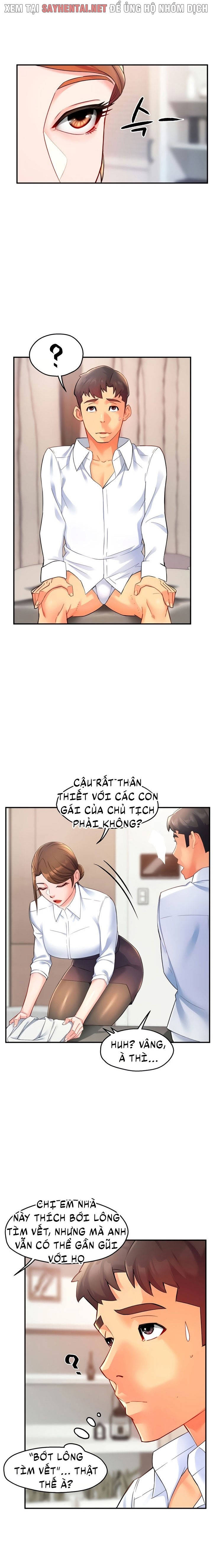thưa nhóm trưởng! đây là báo cáo chapter 51 3