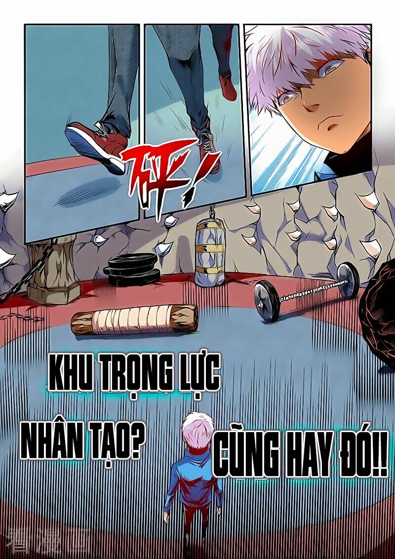 tu chân tứ vạn niên chapter 59 3