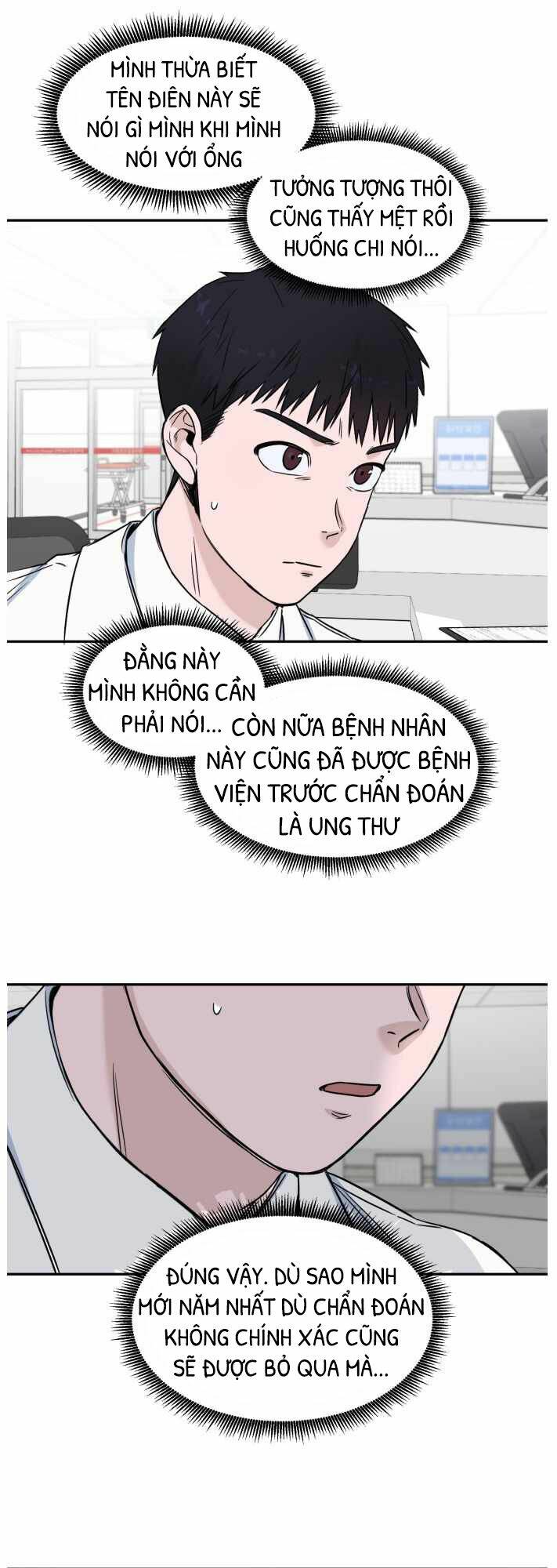 A.i. Doctor chapter 7.2 14
