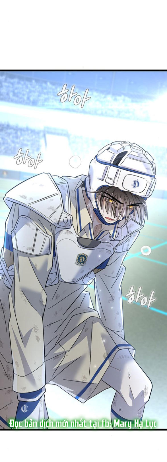 dark moon - tế đàn ánh trăng chapter 30.2 43