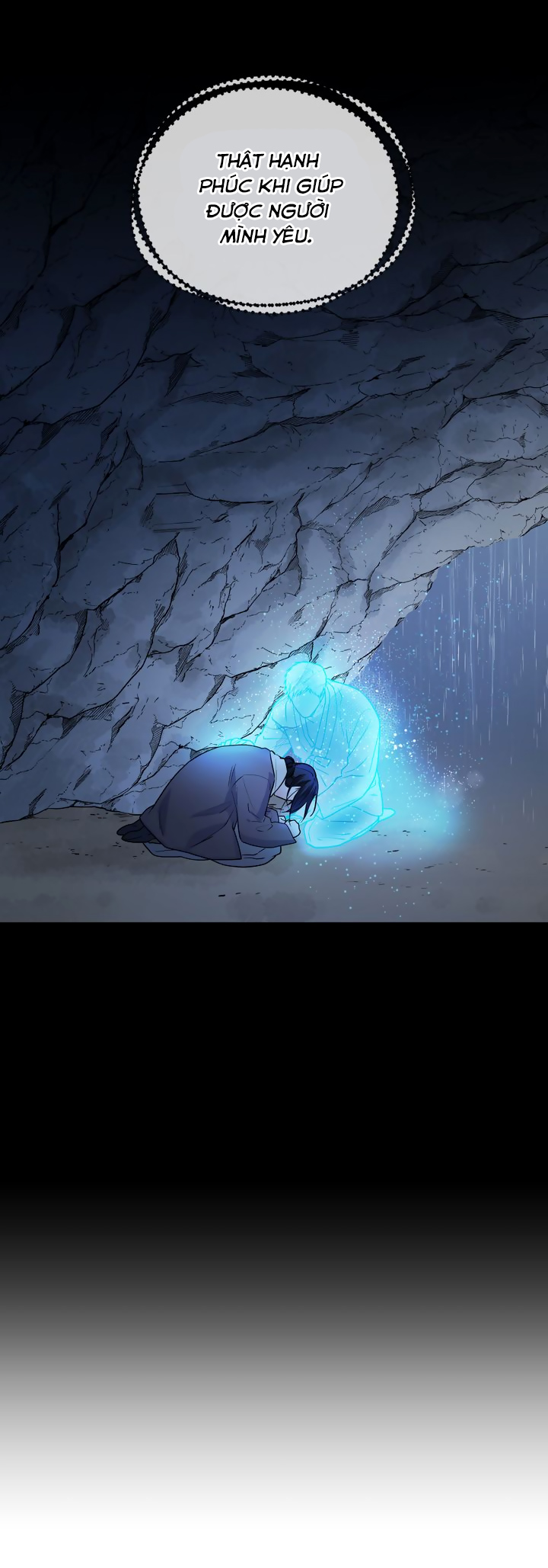 câu chuyện về người phụ nữ ấy chapter 148 2