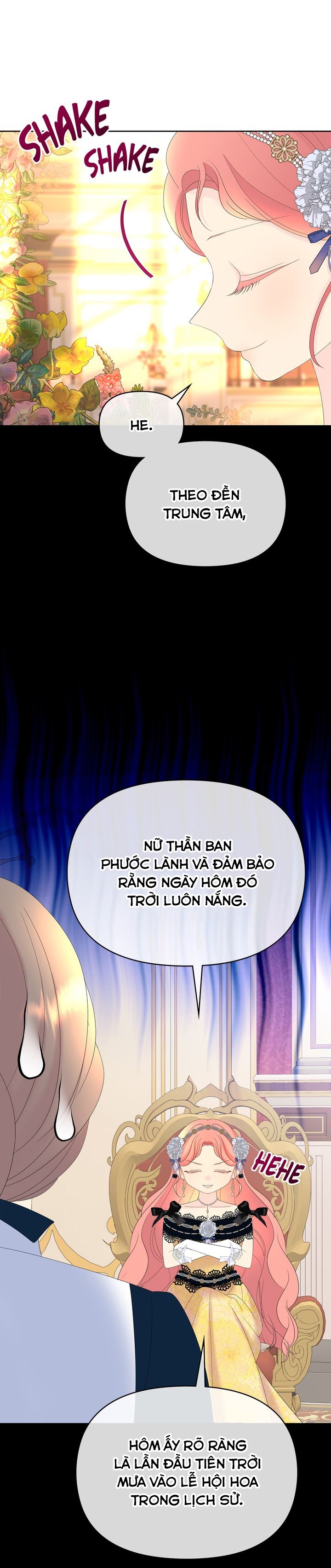 nuôi chồng từ bé chapter 29 26