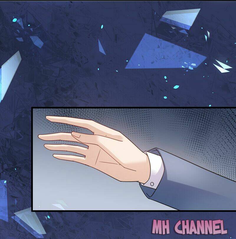 thịnh thế điềm sủng: cô vợ nhỏ đáng yêu của dịch thiếu chapter 48 7