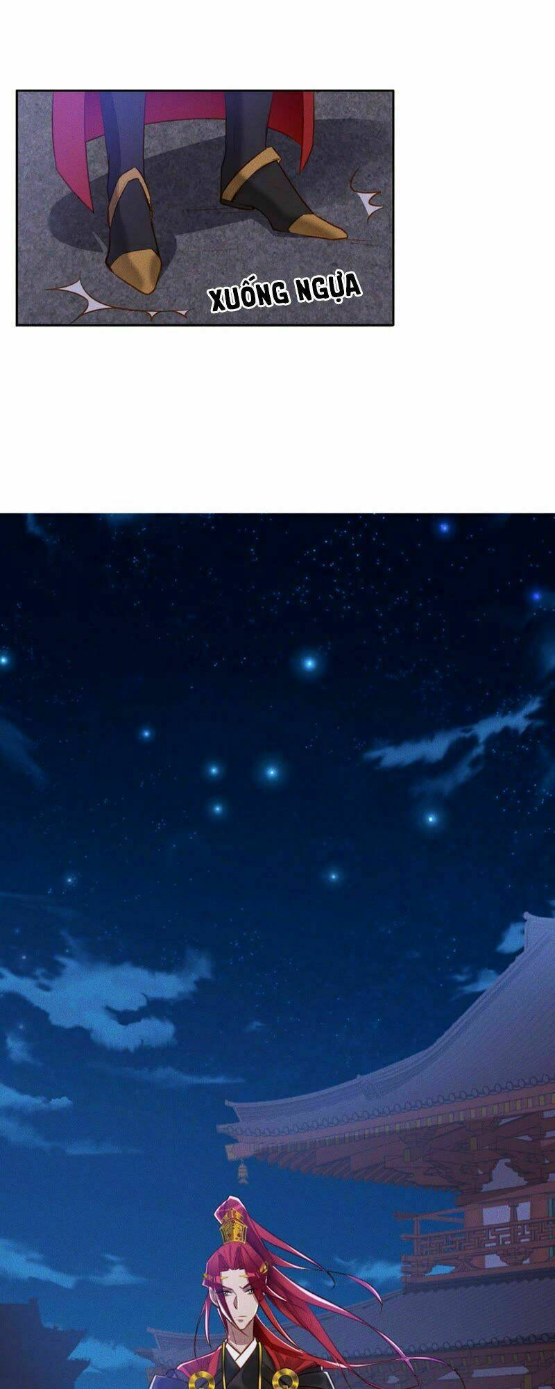 thần nữ thái năng liêu chapter 14 4