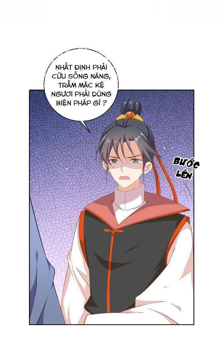 ngạo kiều vương gia huyên náo phi chapter 42 16