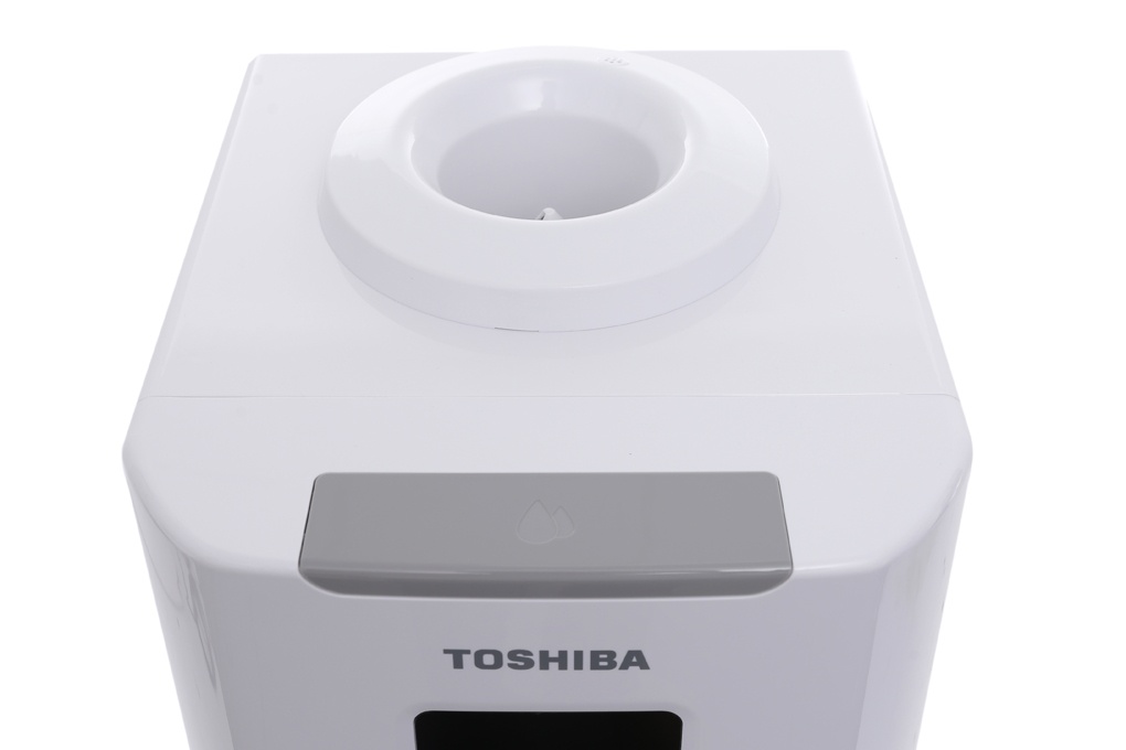 Cây nước nóng lạnh Toshiba RWF-W1664TV(W1)-Hàng chính hãng