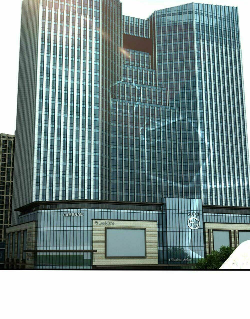 từ chối kết hôn với đại gia: cô dâu bỏ trốn chapter 75 17