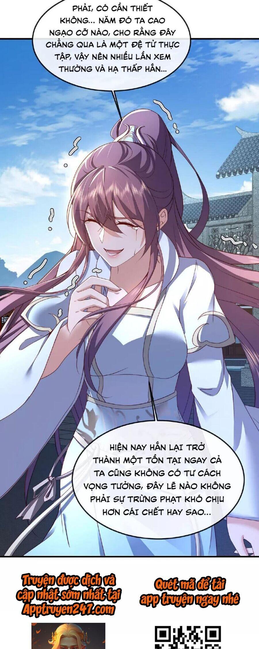 tiên võ đế tôn chapter 483 9