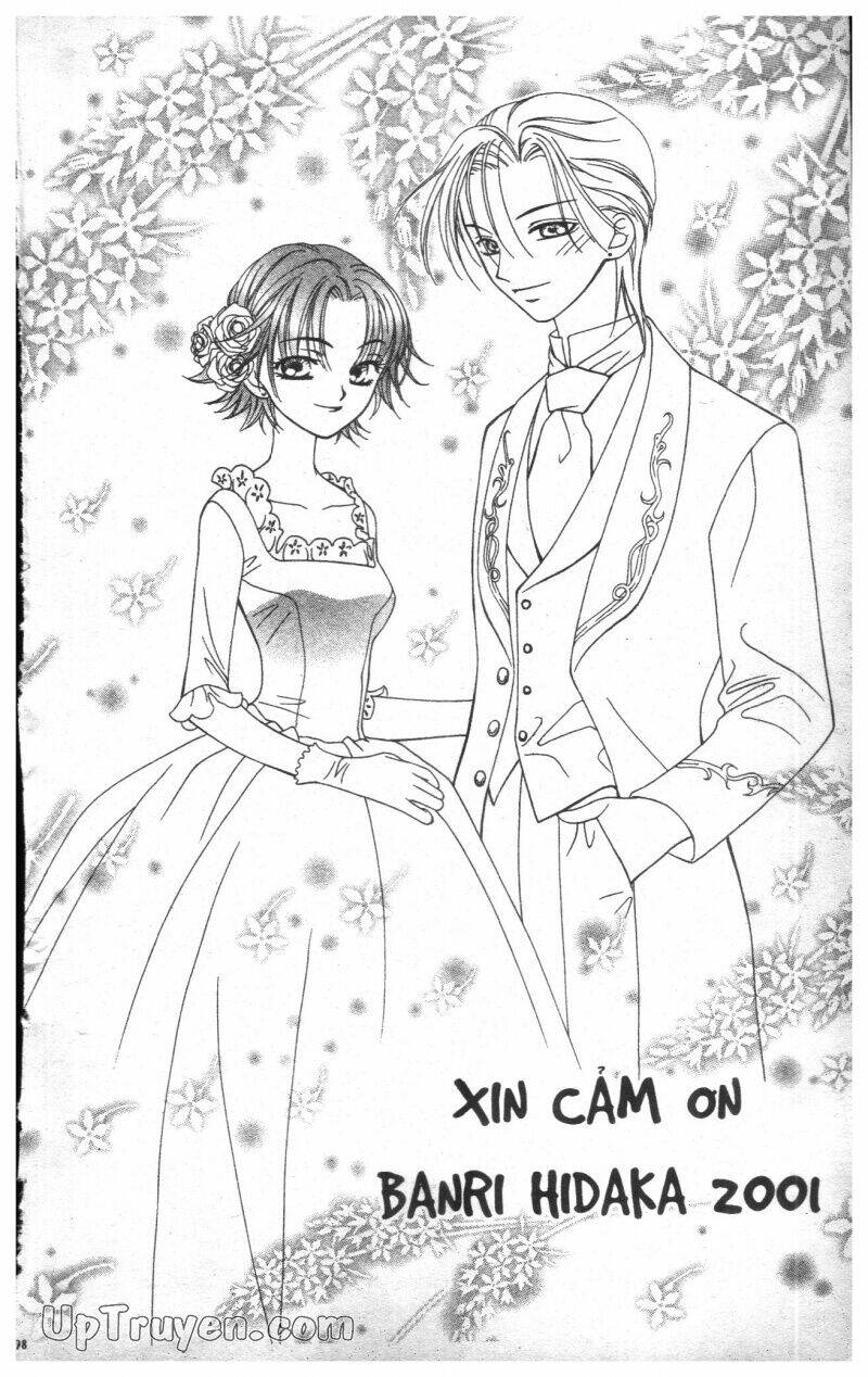 thấy mờ ghét chapter 13 191