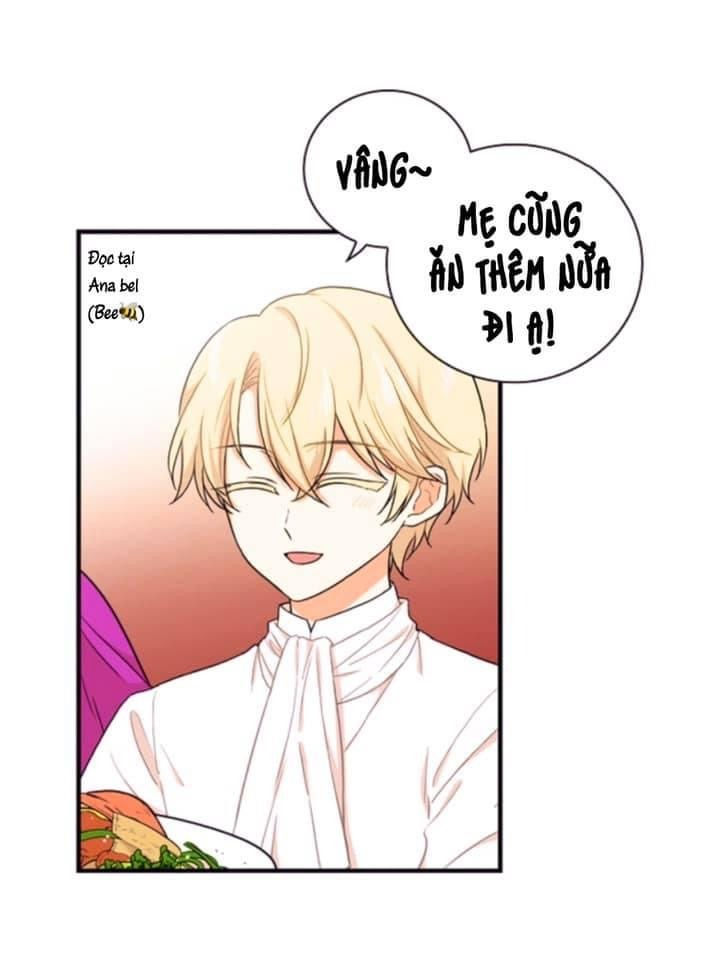 xuyên không trở thành mẹ của nhân vật phản diện chapter 5 5