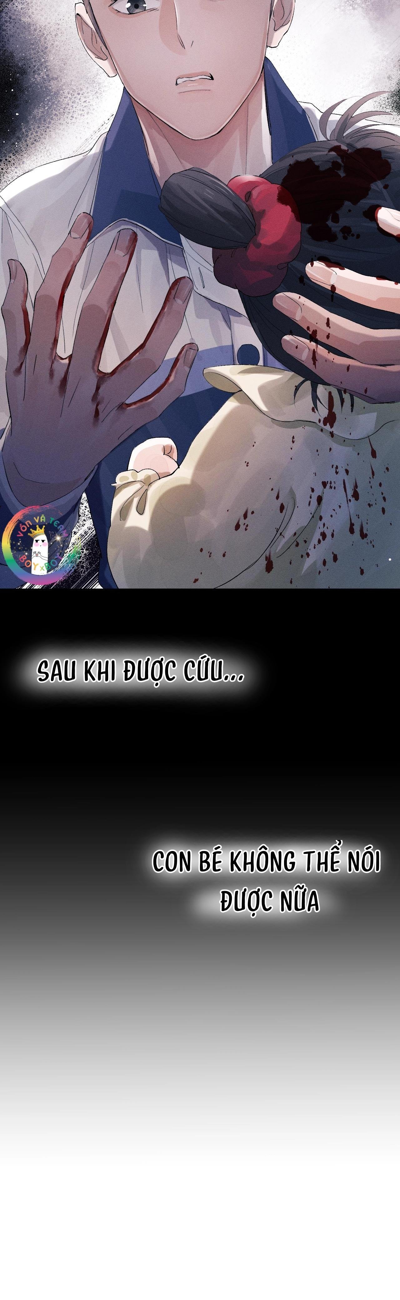 tát dã (ngang tàng) chapter 8 28