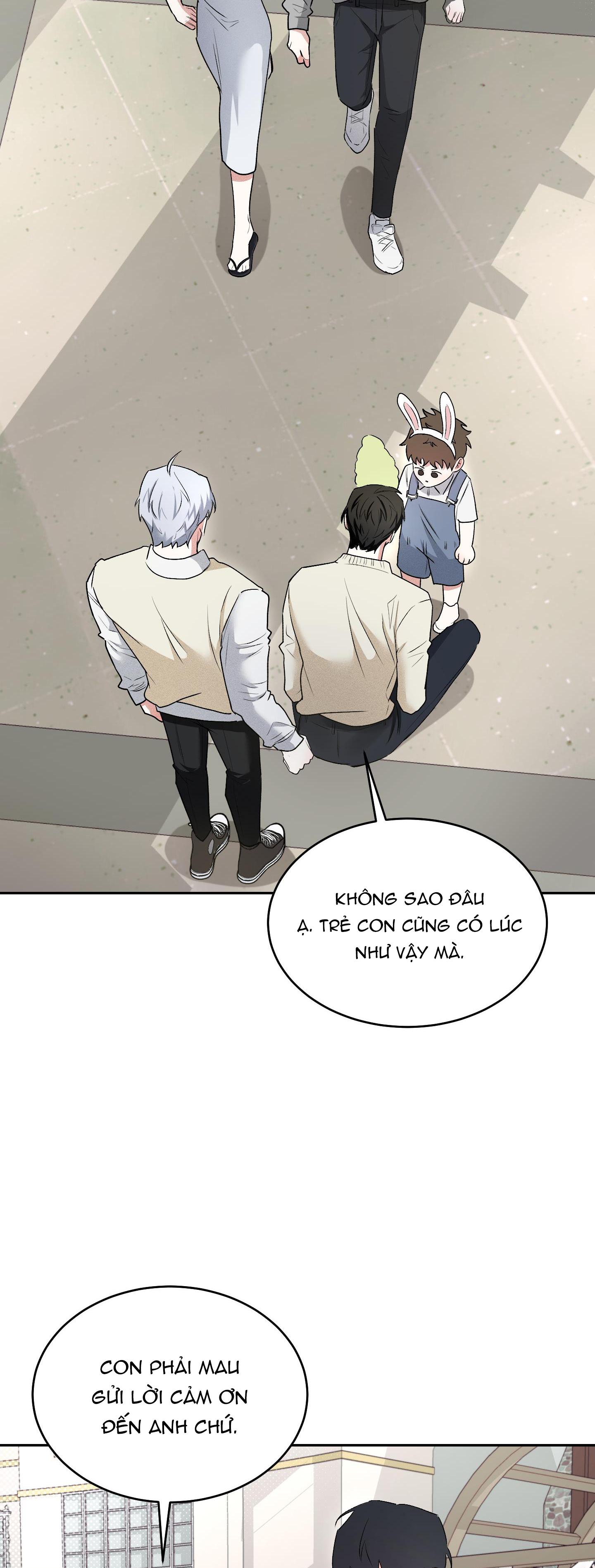 bắn là dính chapter 12 20