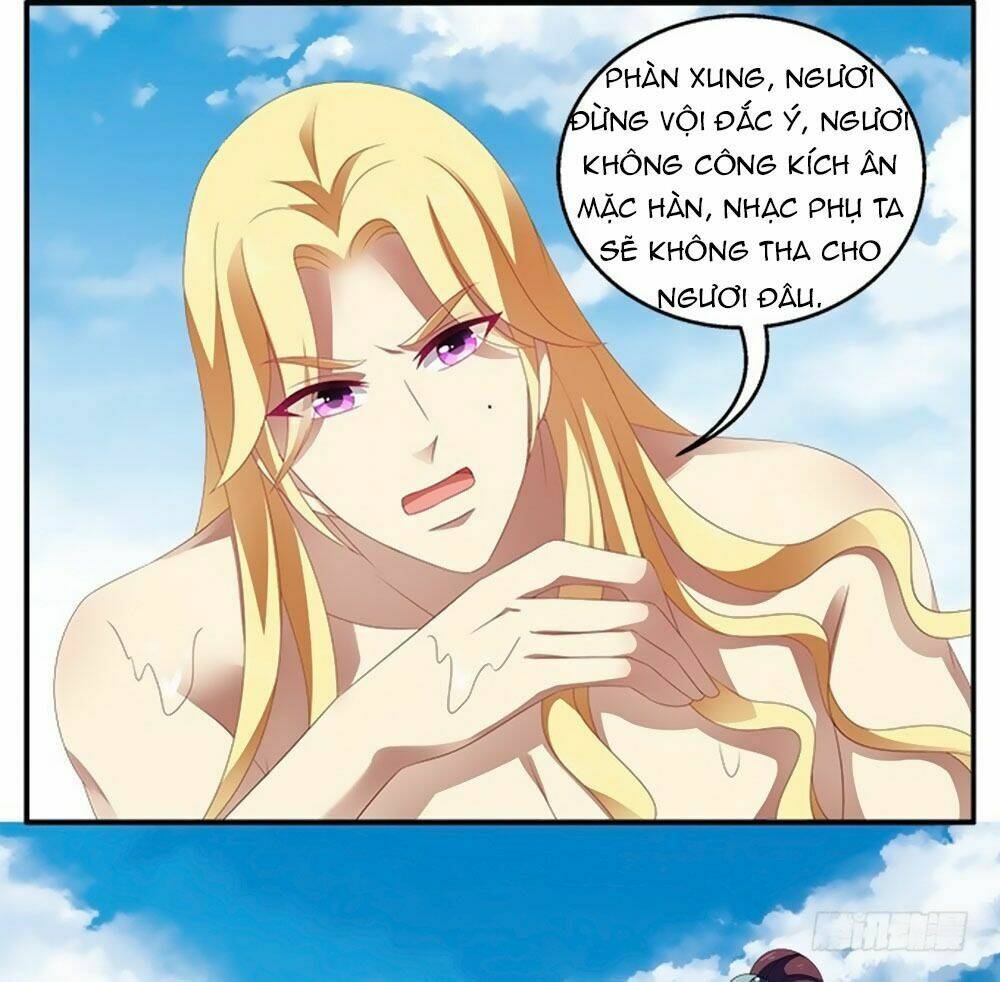 thịnh thế an nhiên chapter 52 8