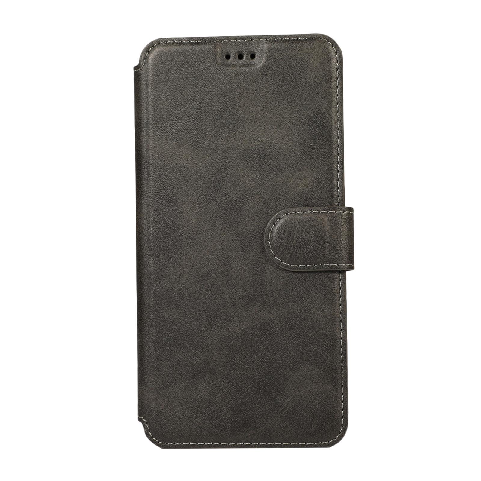 Card Holder Wallet Case Soft Leather  Shell for