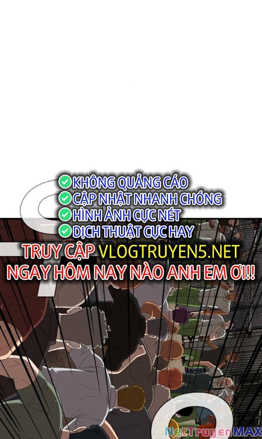 người xấu chapter 156 25