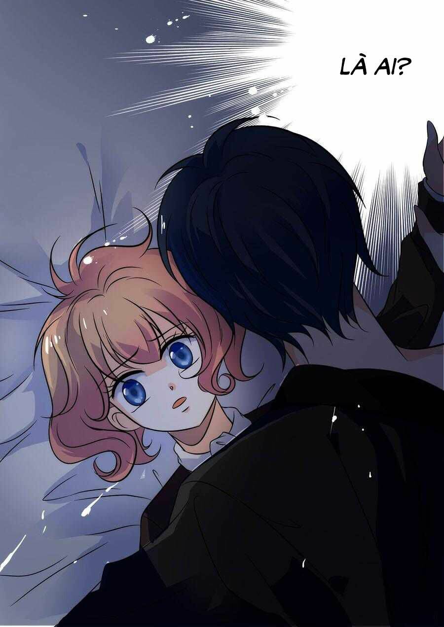 mật đào tiểu kiều thê chapter 1 22