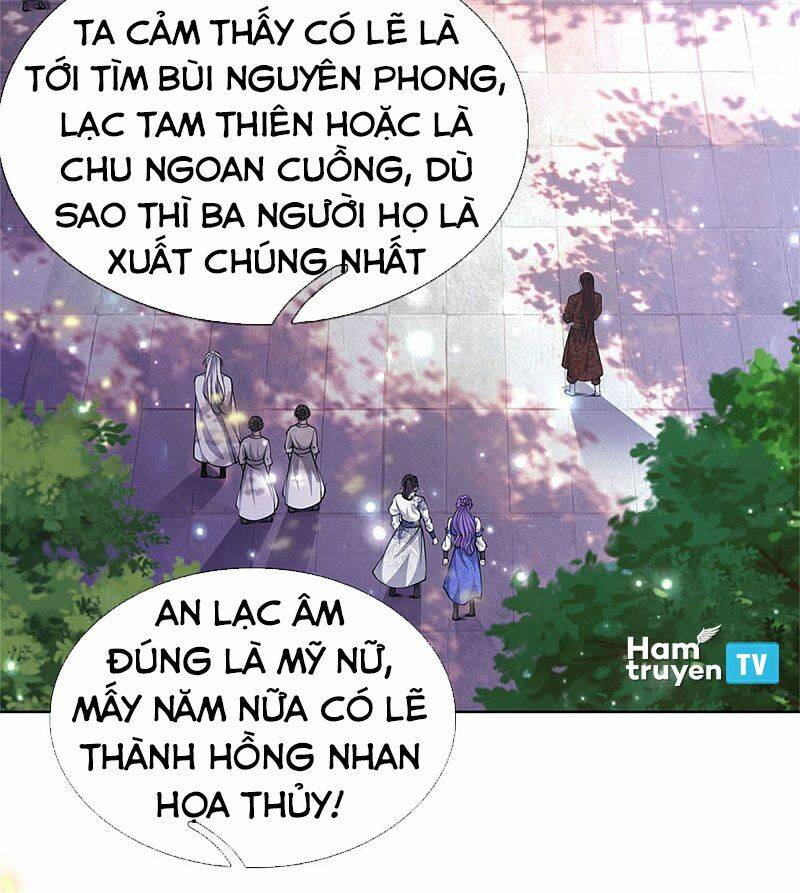 thân thể của ta là kiếm chủng chapter 108 23