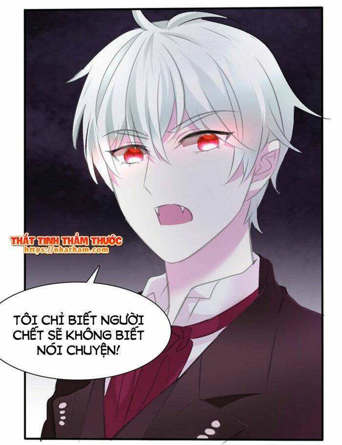 một lời không hợp liền hút máu chapter 47 42