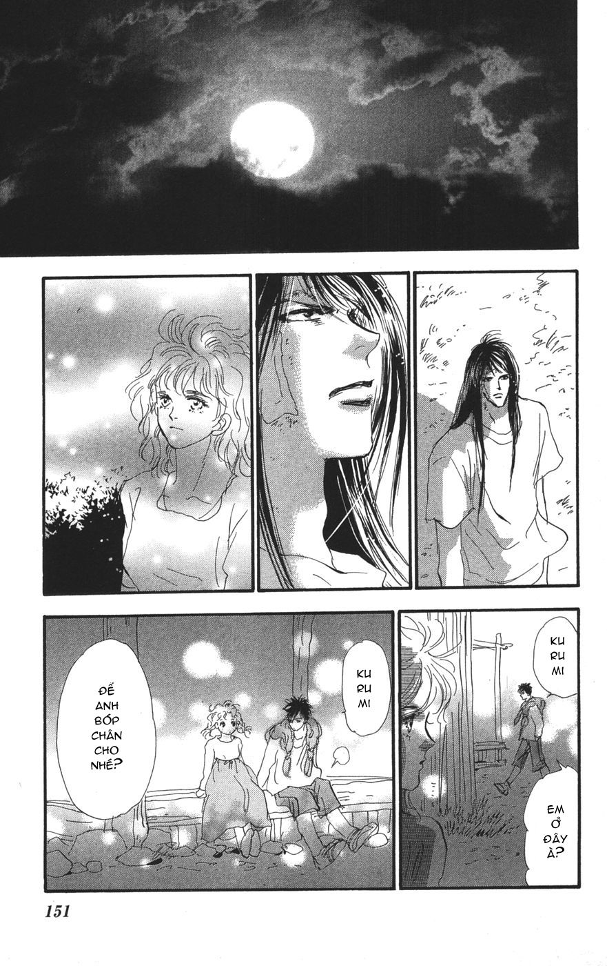 mầm sống chapter 75 39