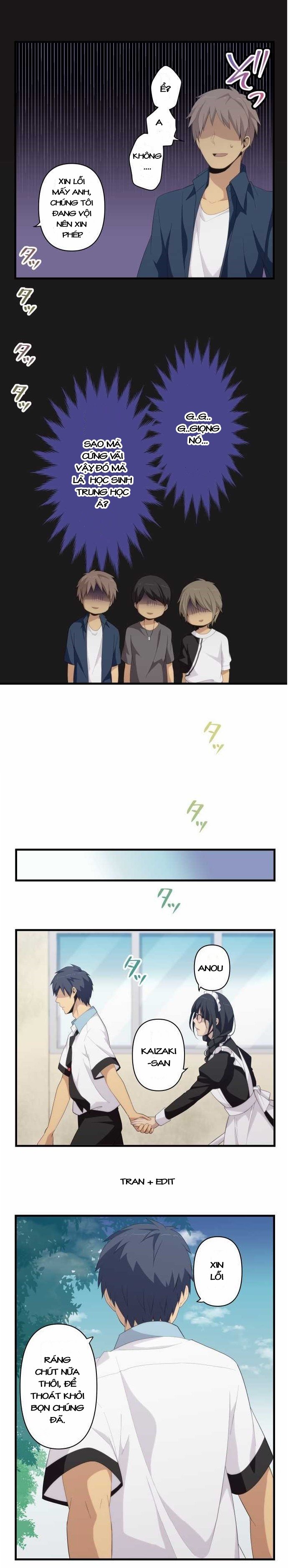 relife chapter 147 12