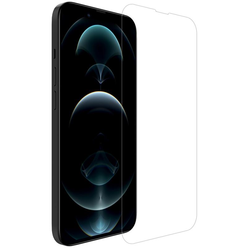 Kính Cường Lực Cho Iphone 13 Iphone 13 Pro Iphone 13 Pro Max Hiệu Nillkin Amazing Hpro - Hàng Nhập Khẩu - Iphone 13