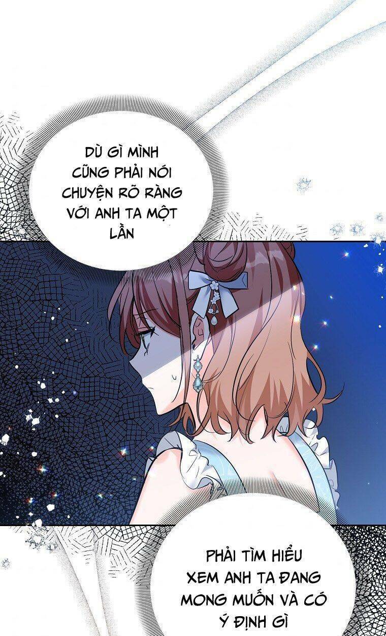 ác nữ karuna bé lại chapter 37 71