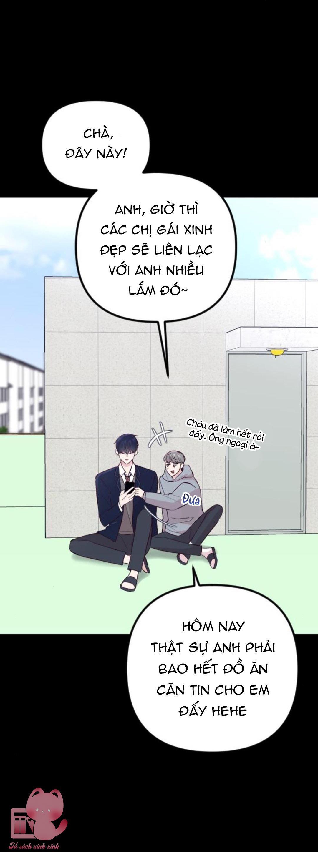 gặp nhau giữa trung gian chapter 15 24