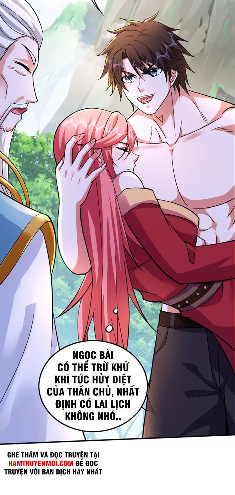 tối cường thần y tại đô thị chapter 262 20