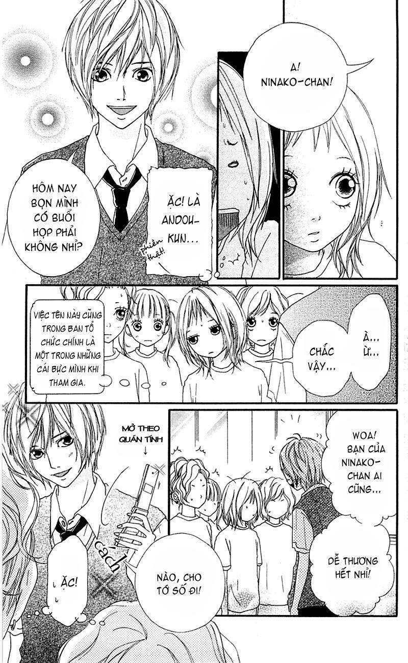 tình yêu học trò chapter 6 4