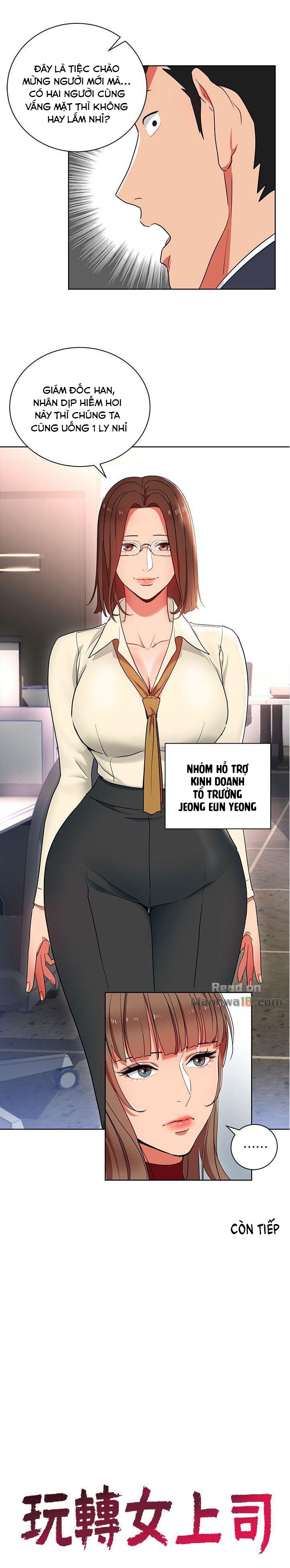 bị sếp chăn chapter 12 24