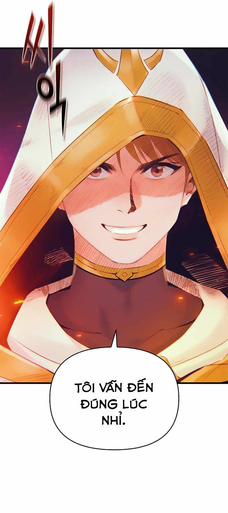 tu sĩ trị liệu của thái dương giáo chapter 28 76