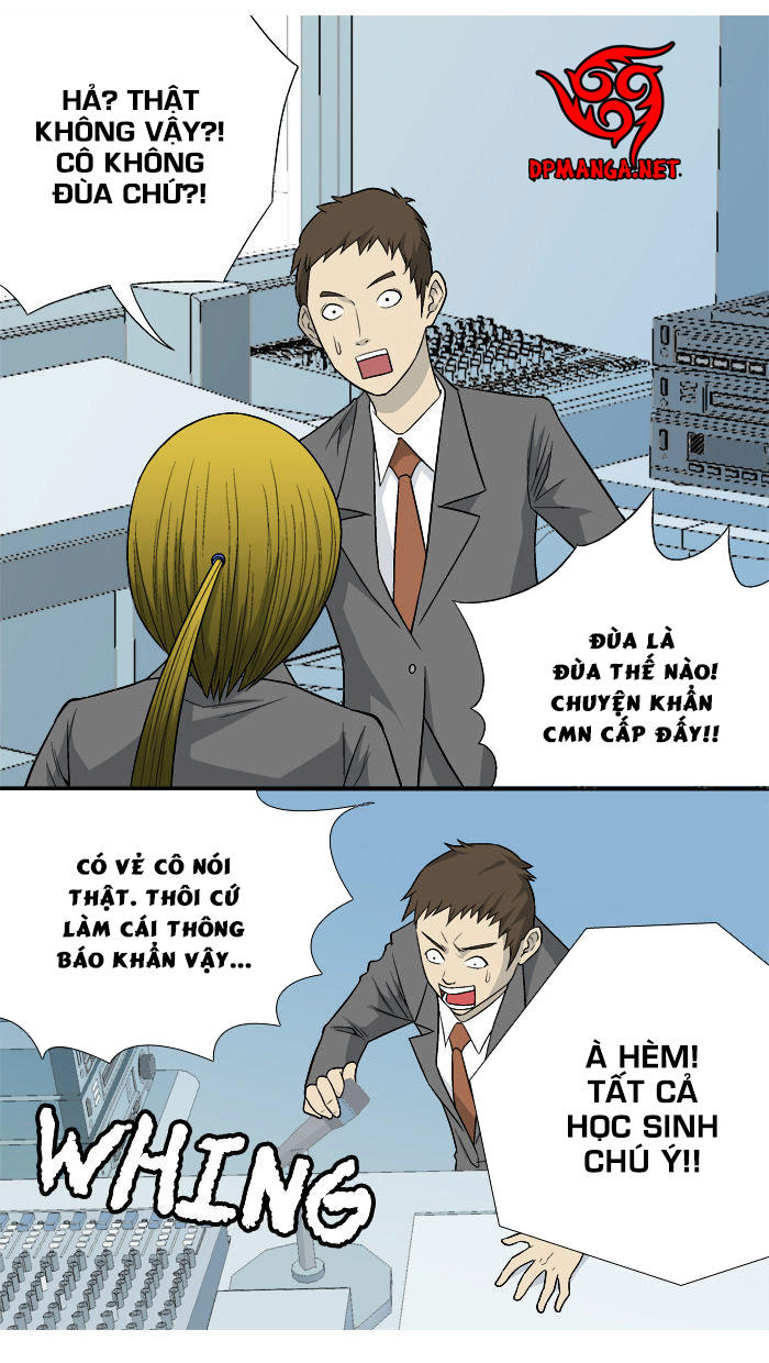 aura from another planet chapter 11 52