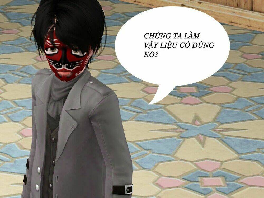 the fate chapter 19.2 33