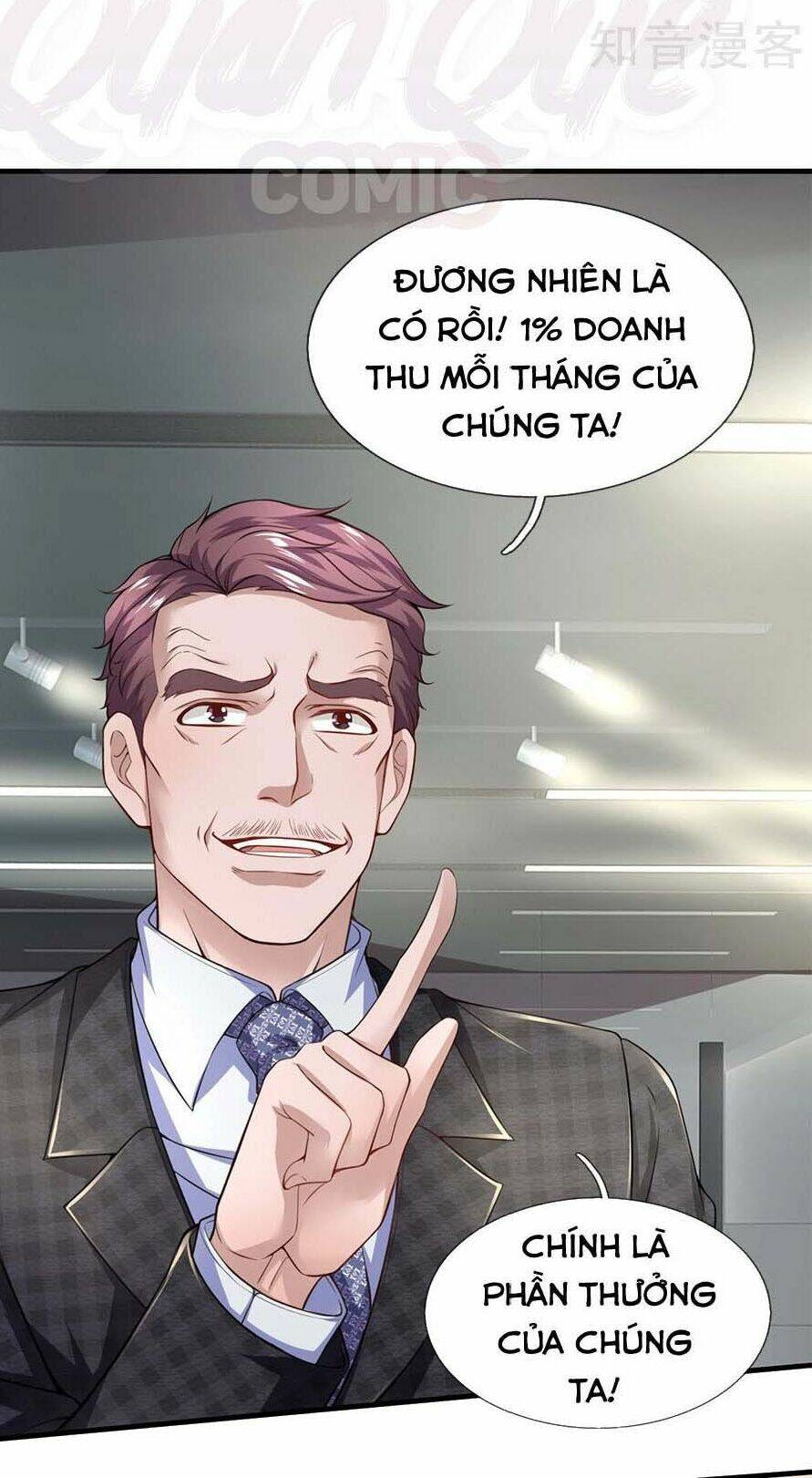 chung cực binh vương tại đô thị chapter 111 17