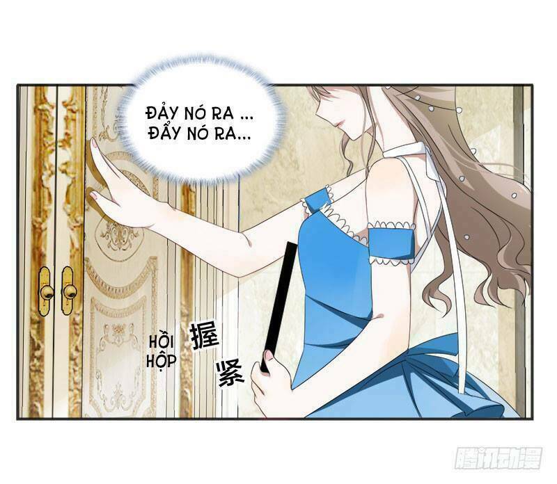 đế thiếu đoạt tình thành nghiện chapter 1 6