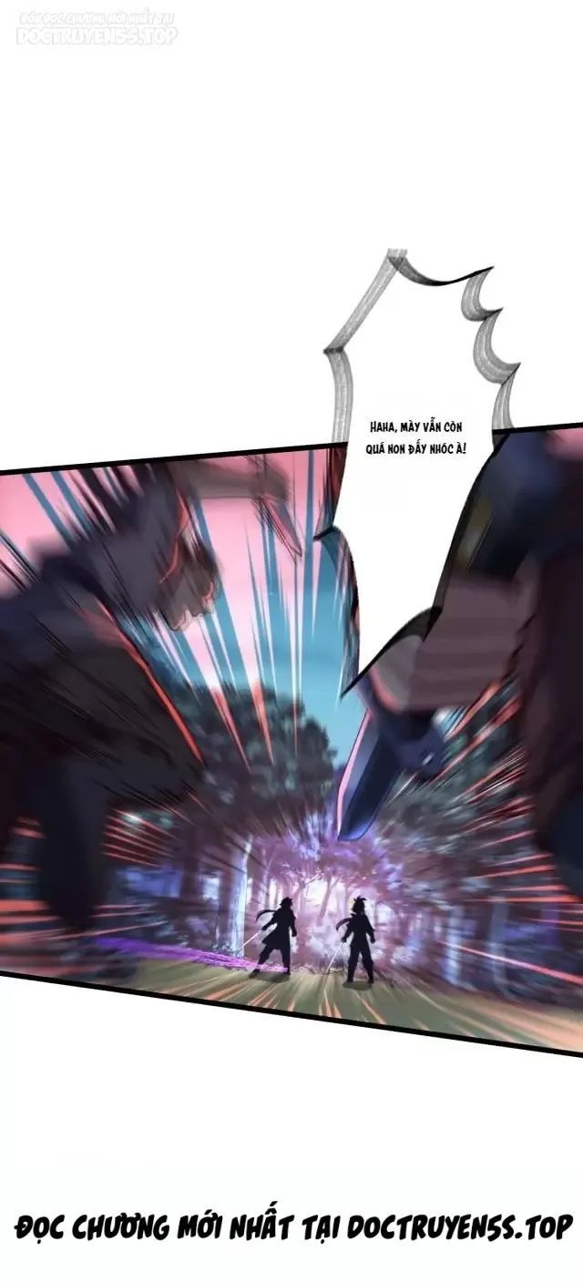 tôi, thần long của nữ đế! chapter 5 6