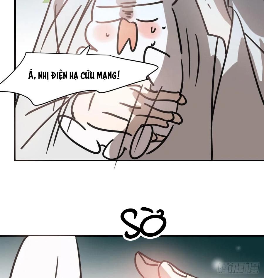 Bắt Lấy Ngao Ngao chapter 157 - Trang 55